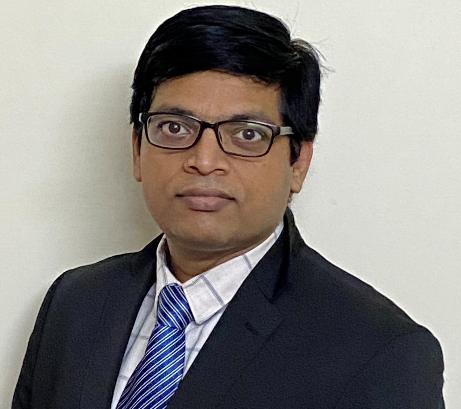 Dr. Vijay Kumar Sutraka